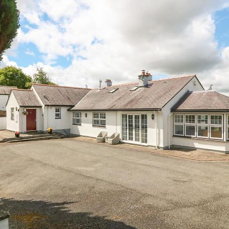 Bwthyn Clai Villa Llangefni Luaran gambar