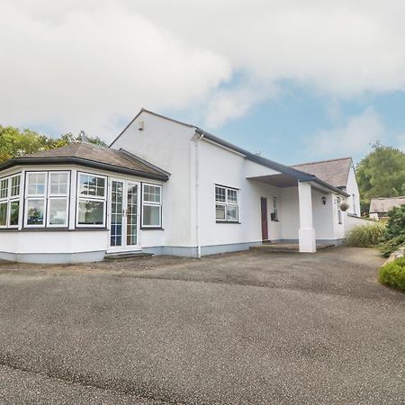 Bwthyn Clai Villa Llangefni Luaran gambar
