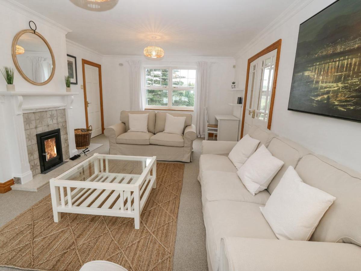 Bwthyn Clai Villa Llangefni Luaran gambar