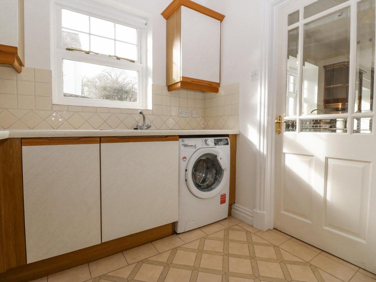 Bwthyn Clai Villa Llangefni Luaran gambar