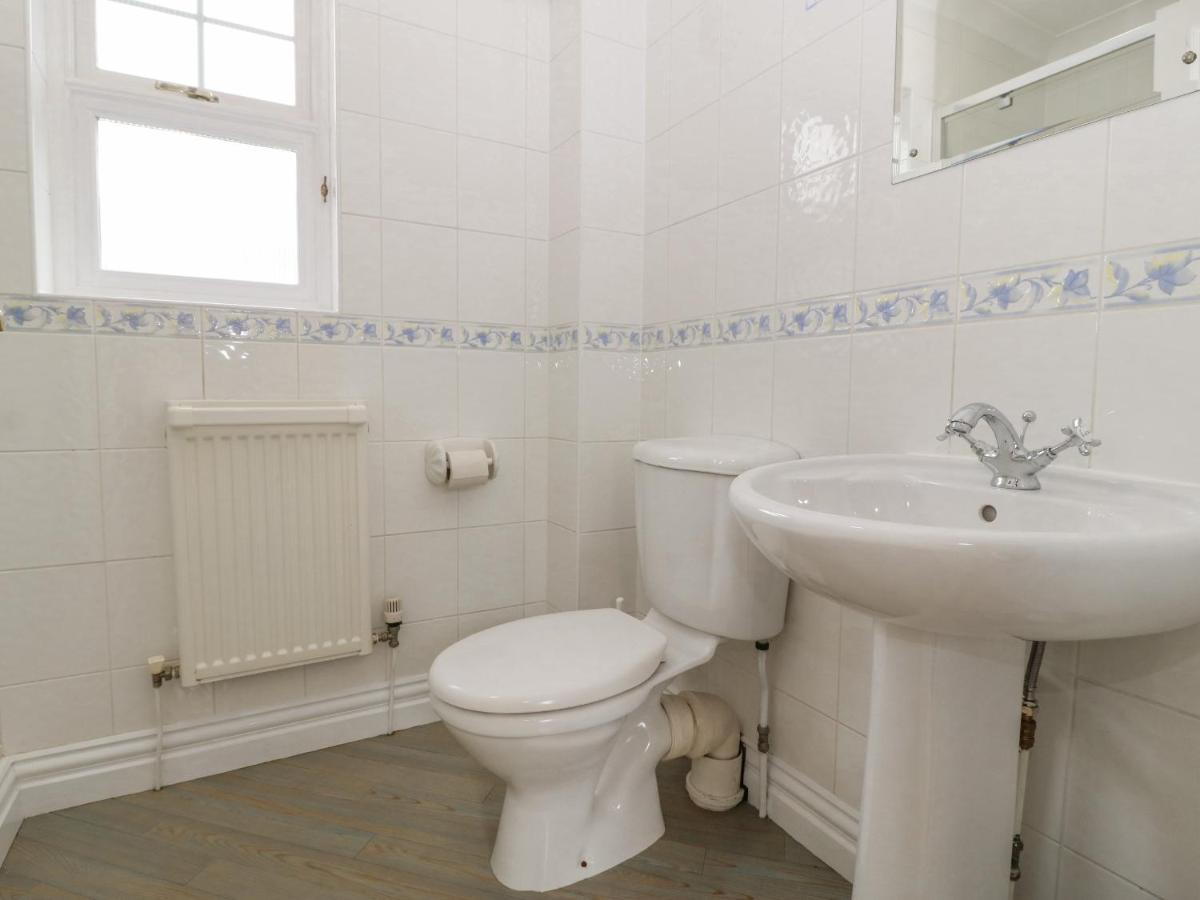 Bwthyn Clai Villa Llangefni Luaran gambar