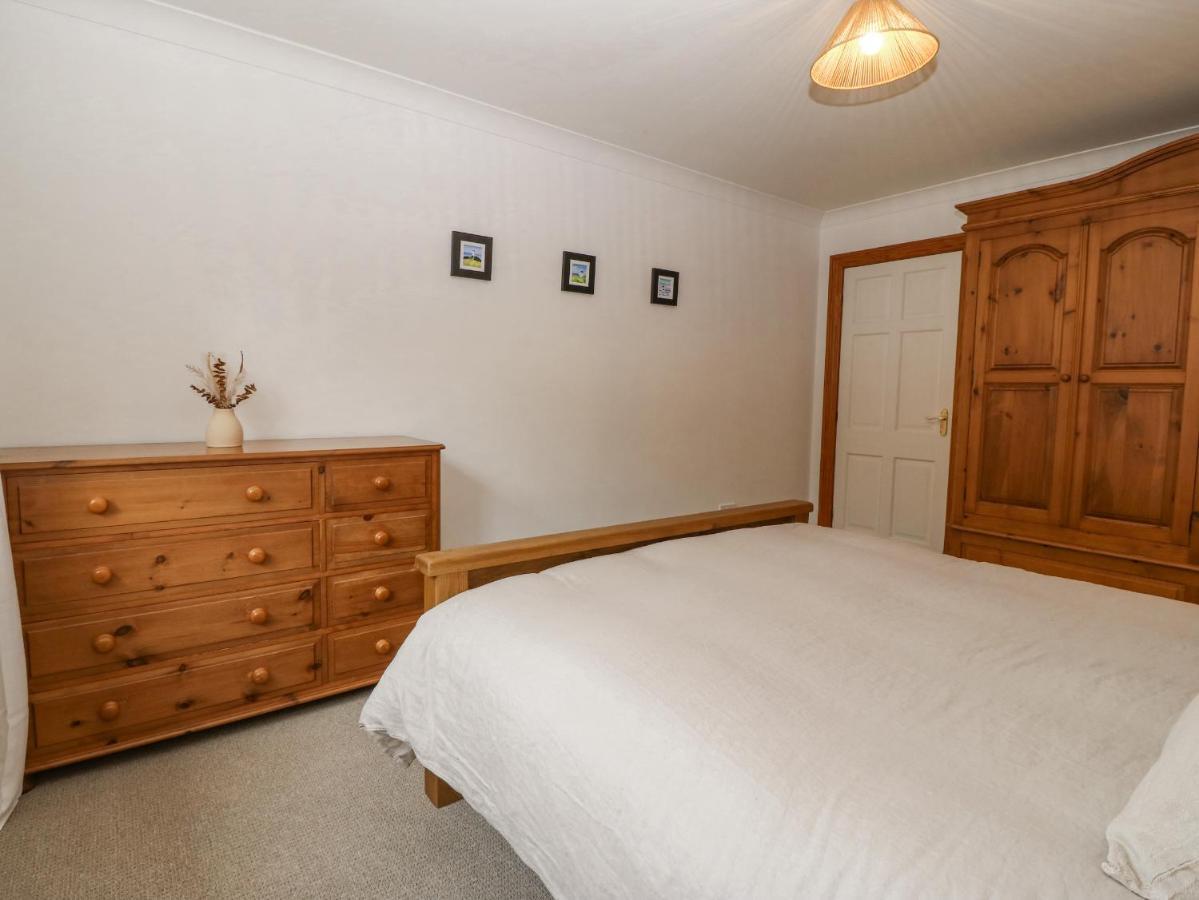 Bwthyn Clai Villa Llangefni Luaran gambar
