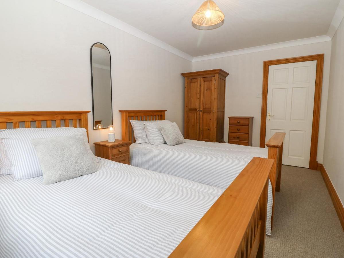 Bwthyn Clai Villa Llangefni Luaran gambar