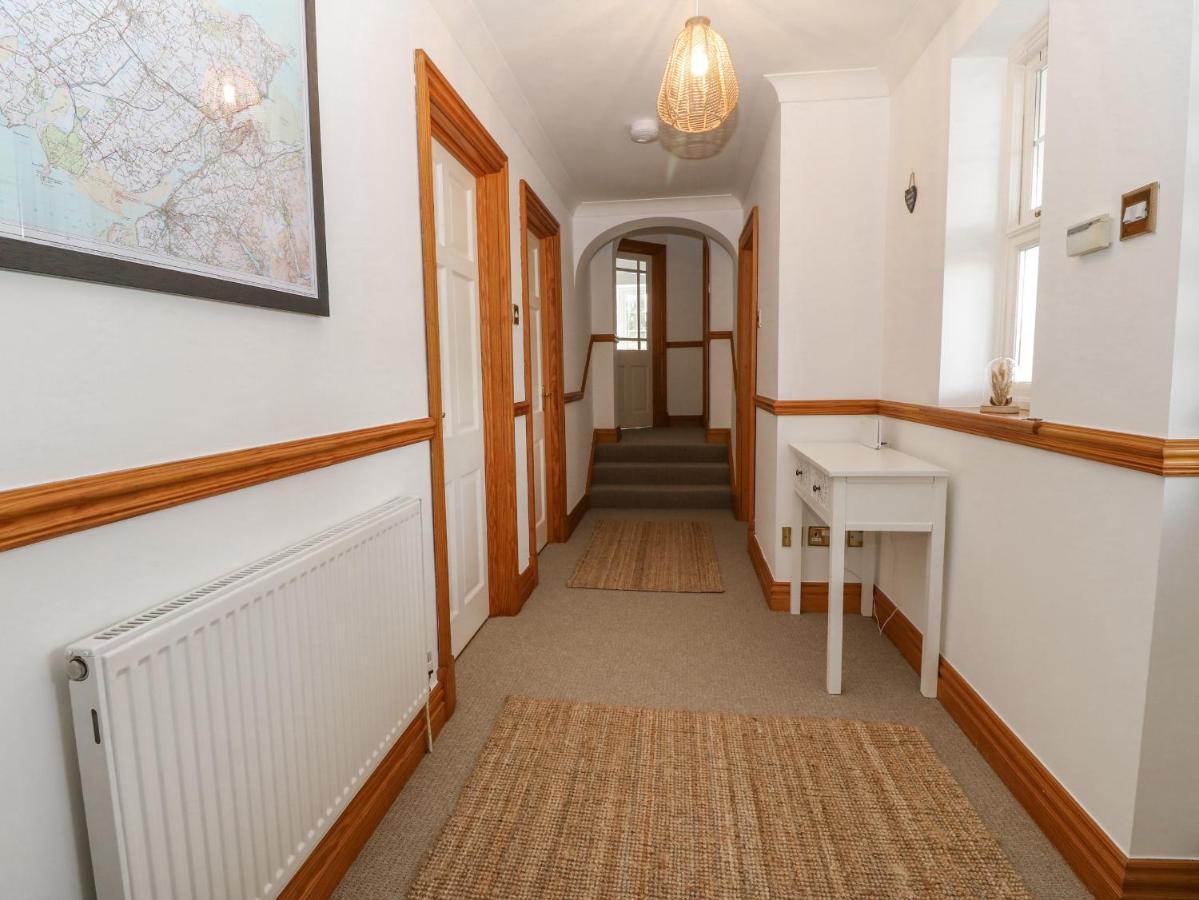 Bwthyn Clai Villa Llangefni Luaran gambar