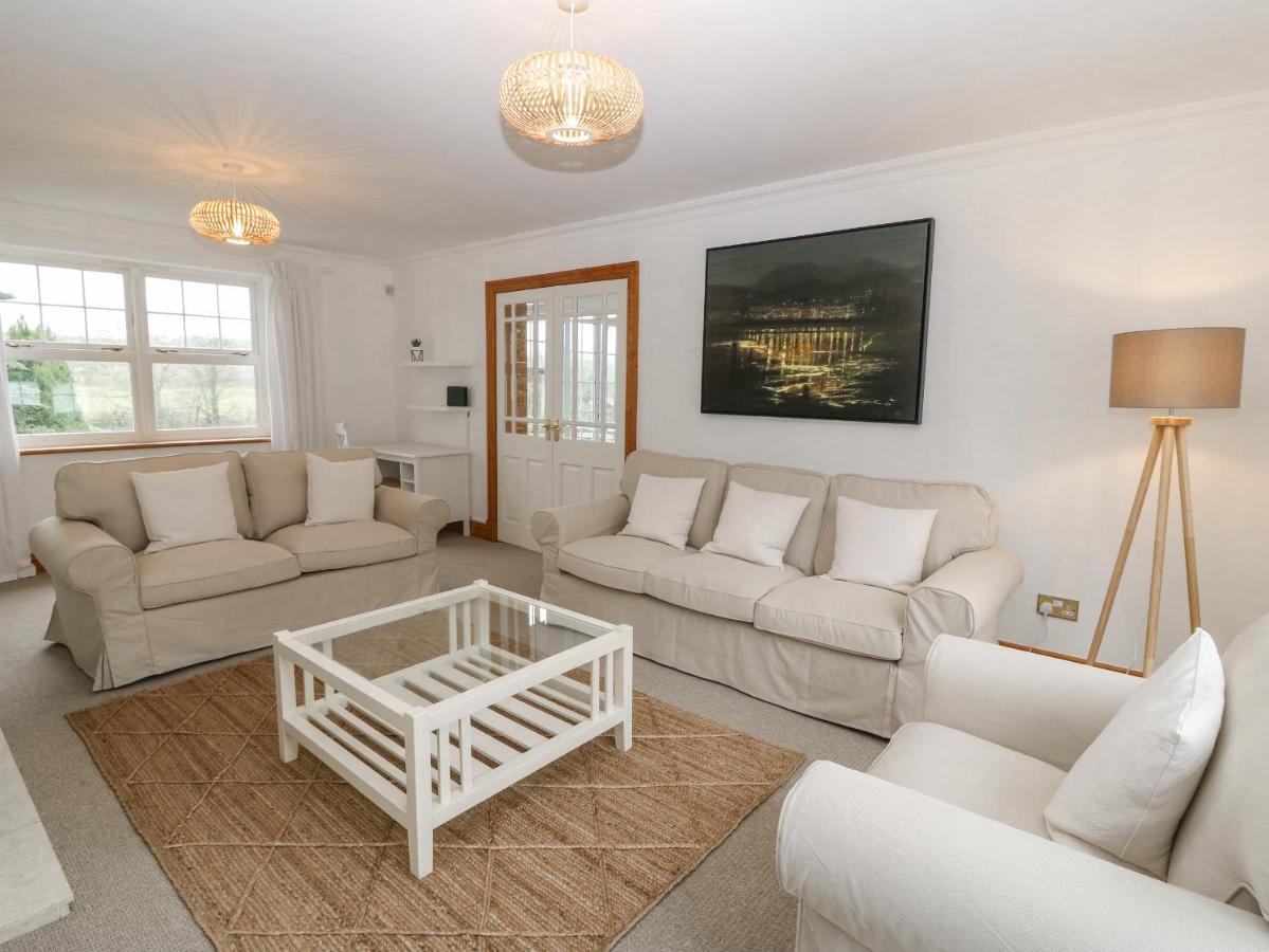 Bwthyn Clai Villa Llangefni Luaran gambar
