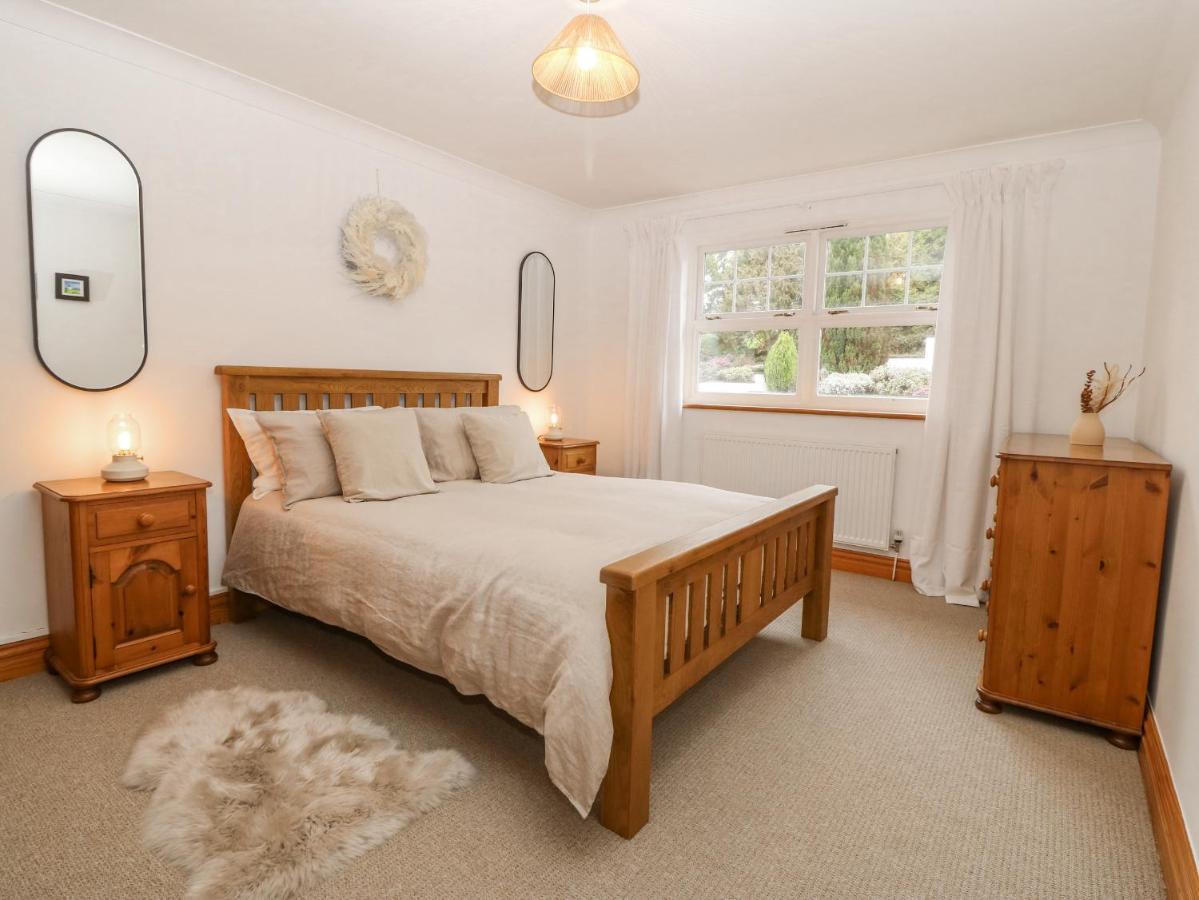 Bwthyn Clai Villa Llangefni Luaran gambar