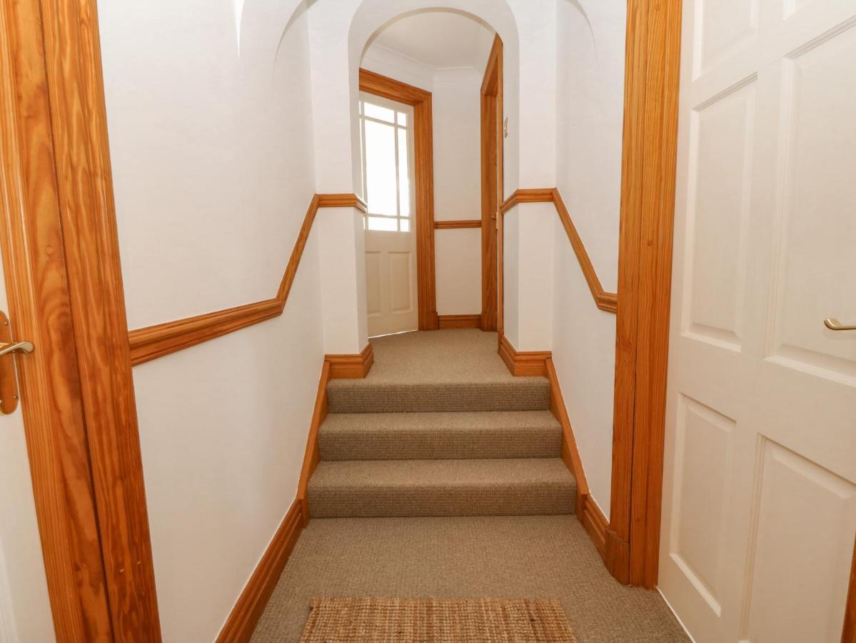 Bwthyn Clai Villa Llangefni Luaran gambar