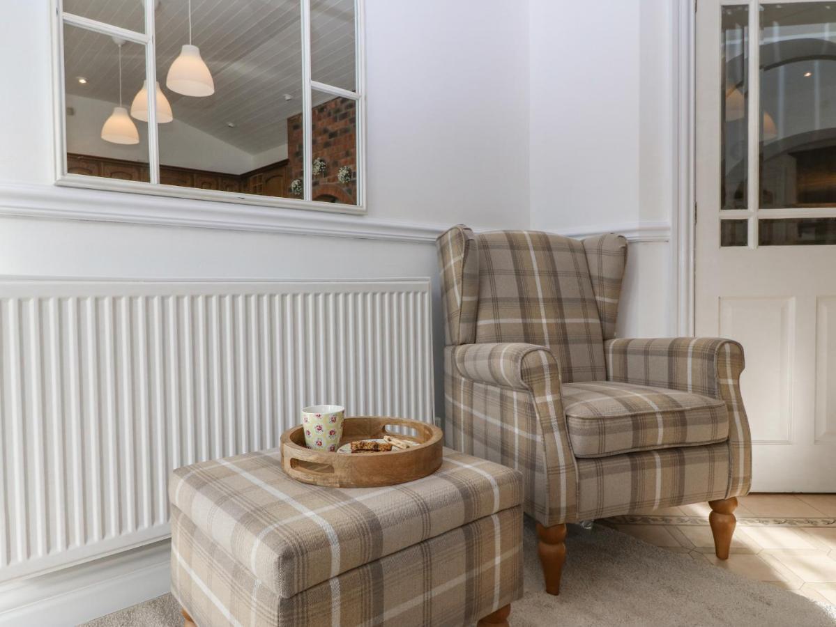 Bwthyn Clai Villa Llangefni Luaran gambar