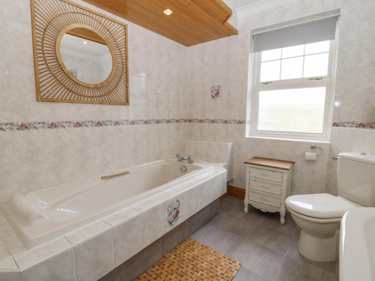 Bwthyn Clai Villa Llangefni Luaran gambar