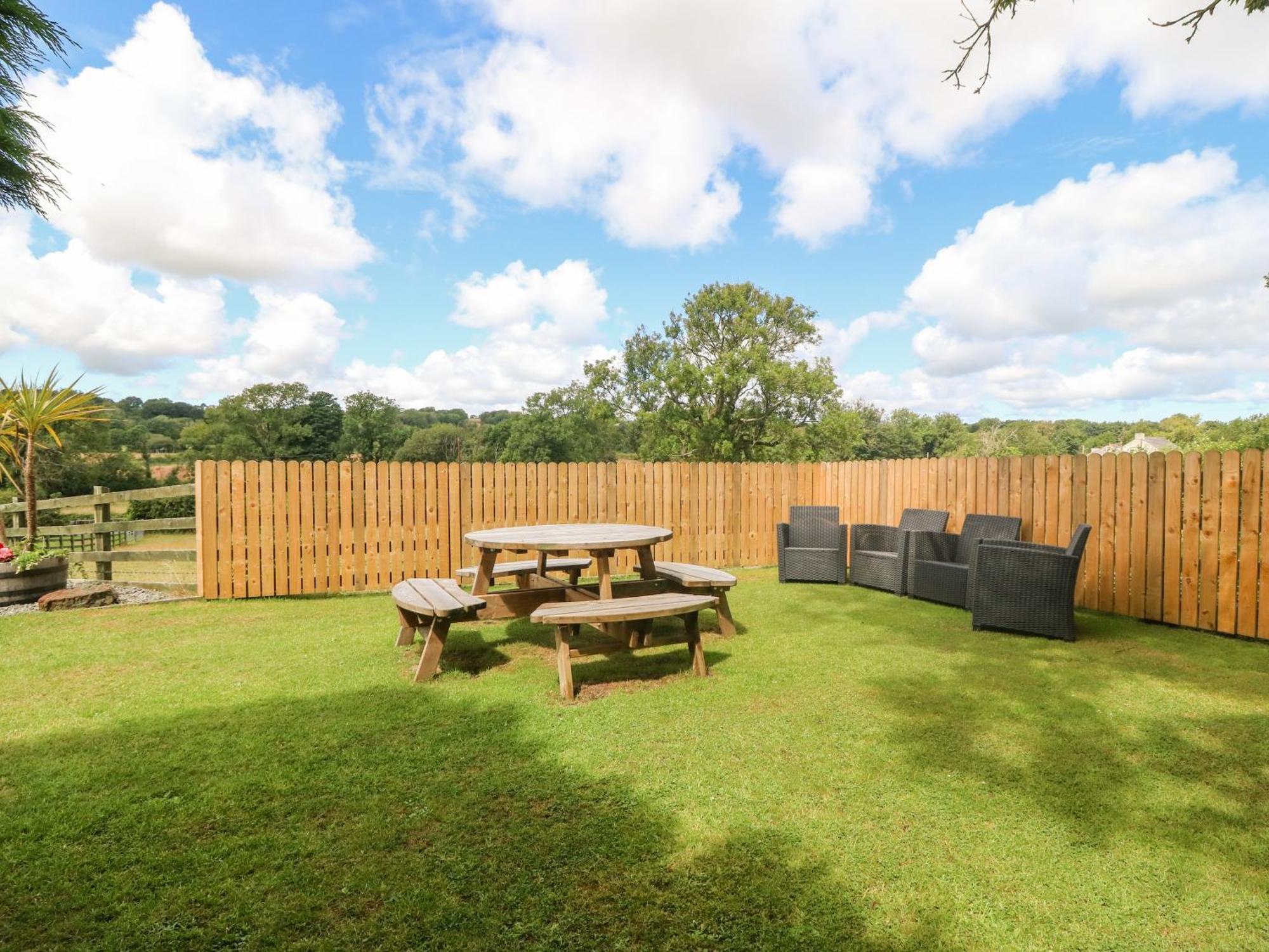 Bwthyn Clai Villa Llangefni Luaran gambar